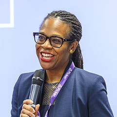 Janine La Rosa profile photo