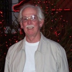 Scholarship Donor profile Image