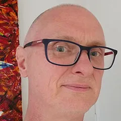 Dr Alan Wheeler profile photo