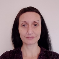 Headshot of Evgenia Iliadou