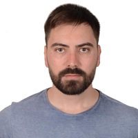 Headshot of Hüseyin Serbes