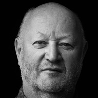 Headshot of Neil Wilkie