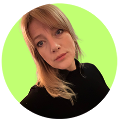 Jayne Osgood profile photo