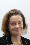headshot of amanda brace disability advisor at middlesex university smiling